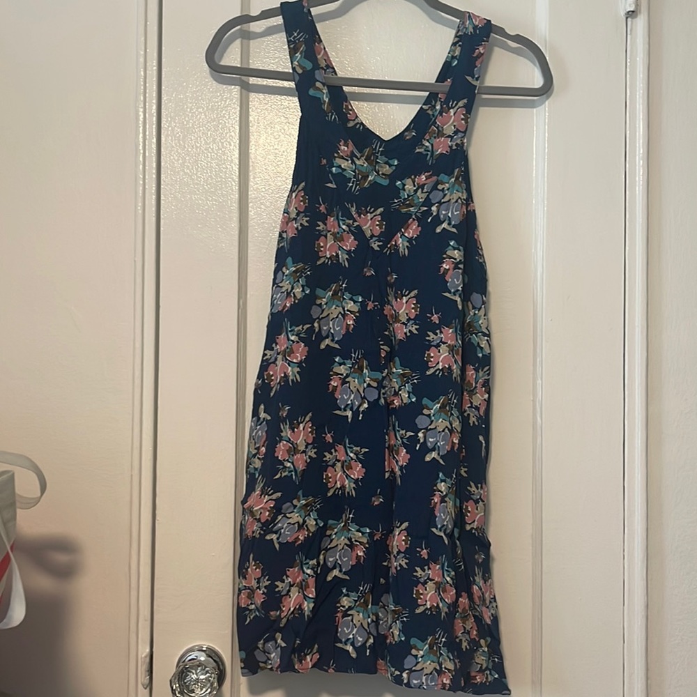 Le Kate Minidress with pockets
